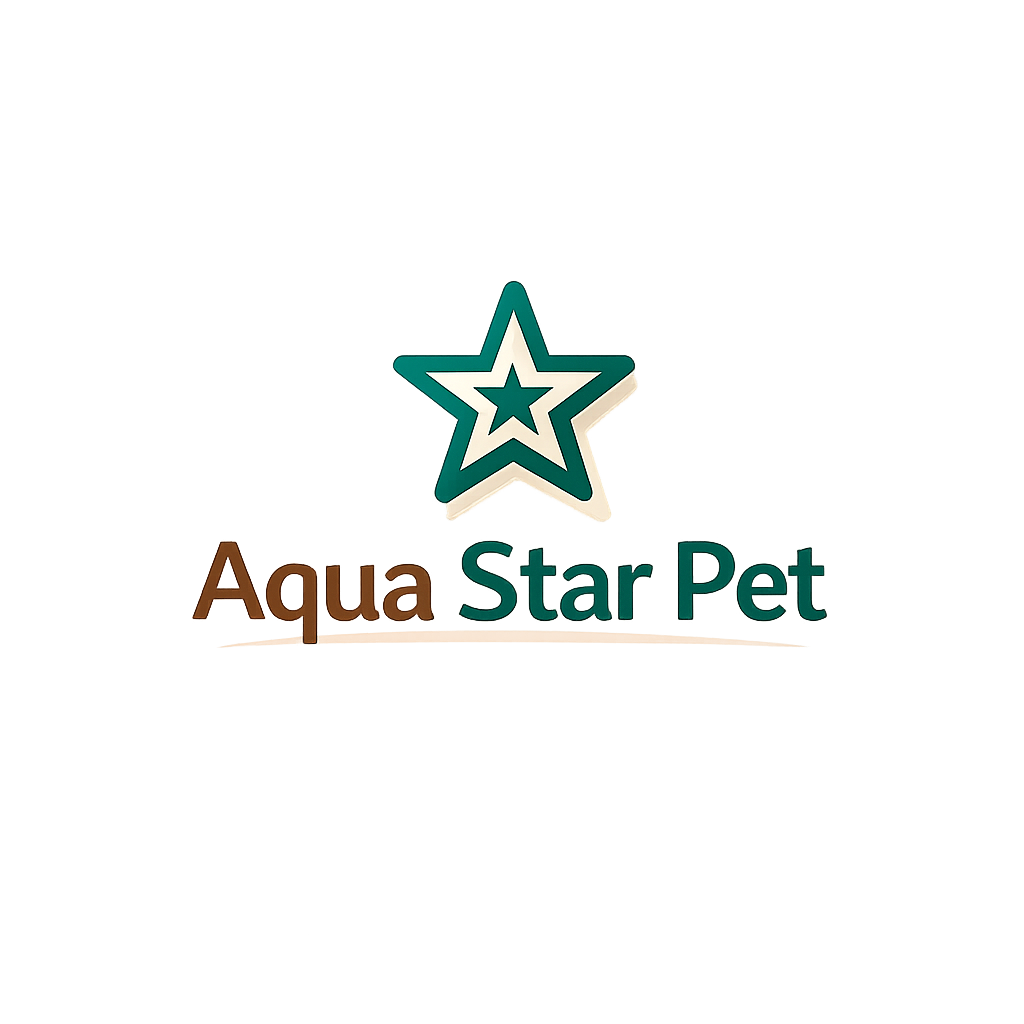 Aqua Star Pet
